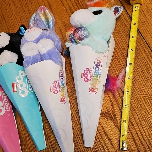 Zuru Plush Toy - Pick One - Picture 13 of 13